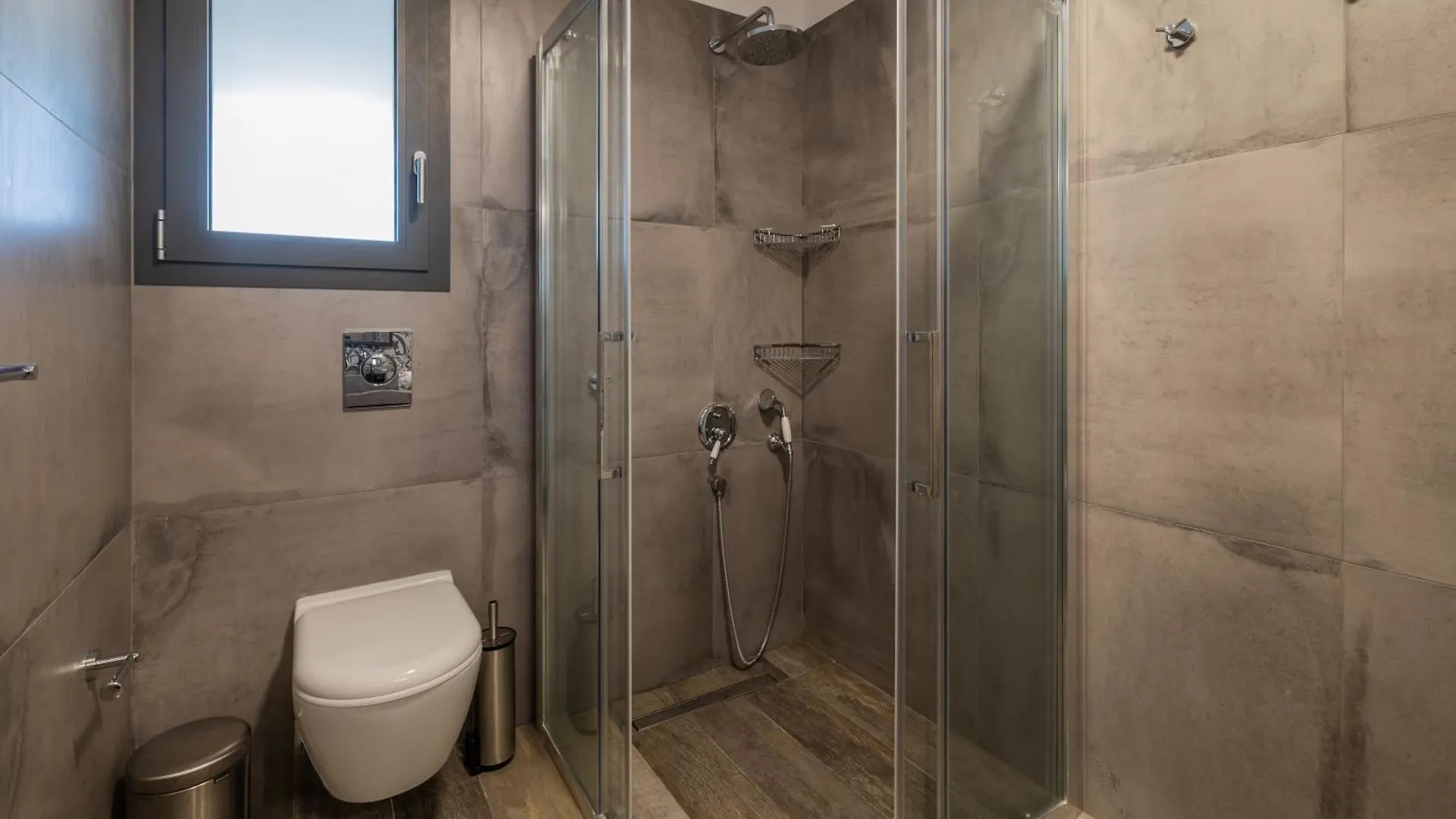 Adriana'S Loft Argostoli Apartamento