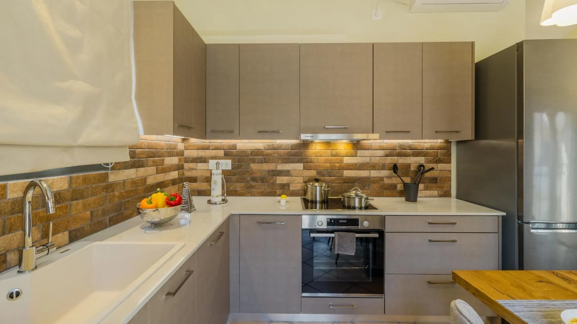 Adriana'S Loft Argostoli Apartamento