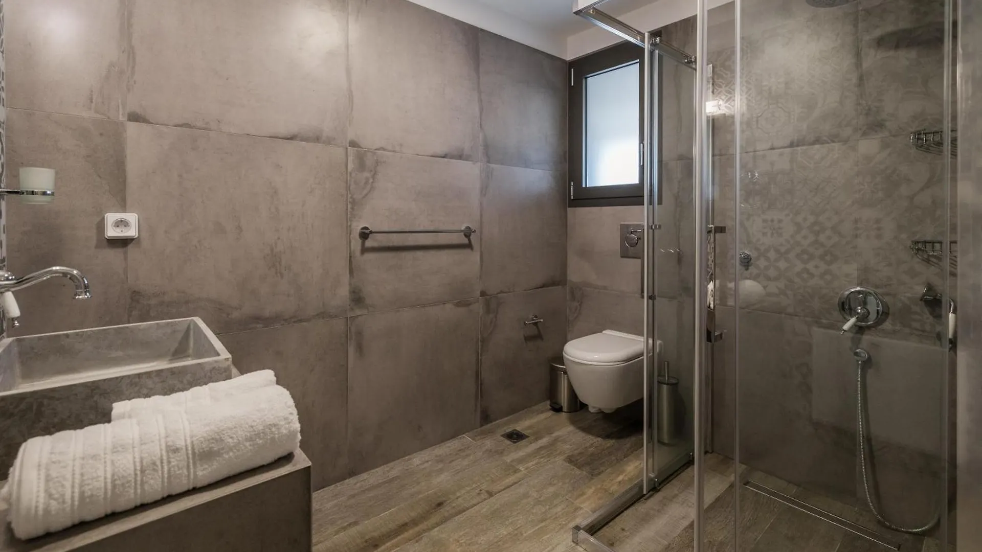 Adriana'S Loft Argostoli Apartamento