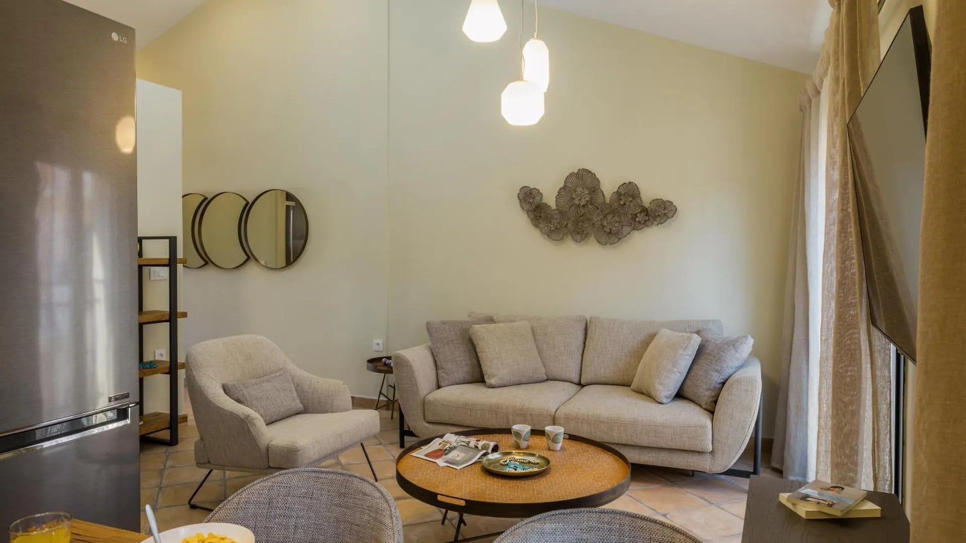 Adriana'S Loft Argostoli Apartamento