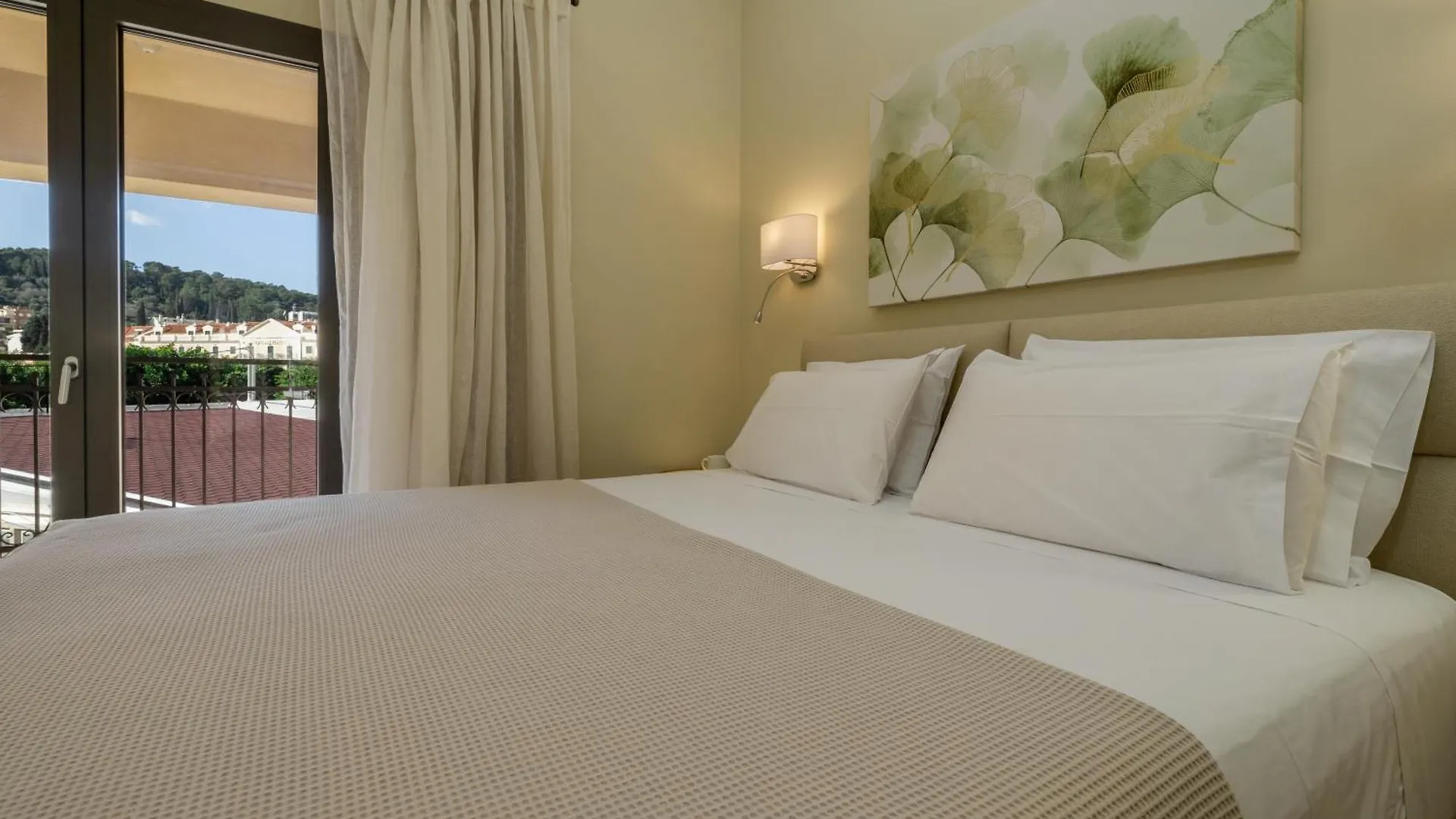 Adriana'S Loft Argostoli Apartamento