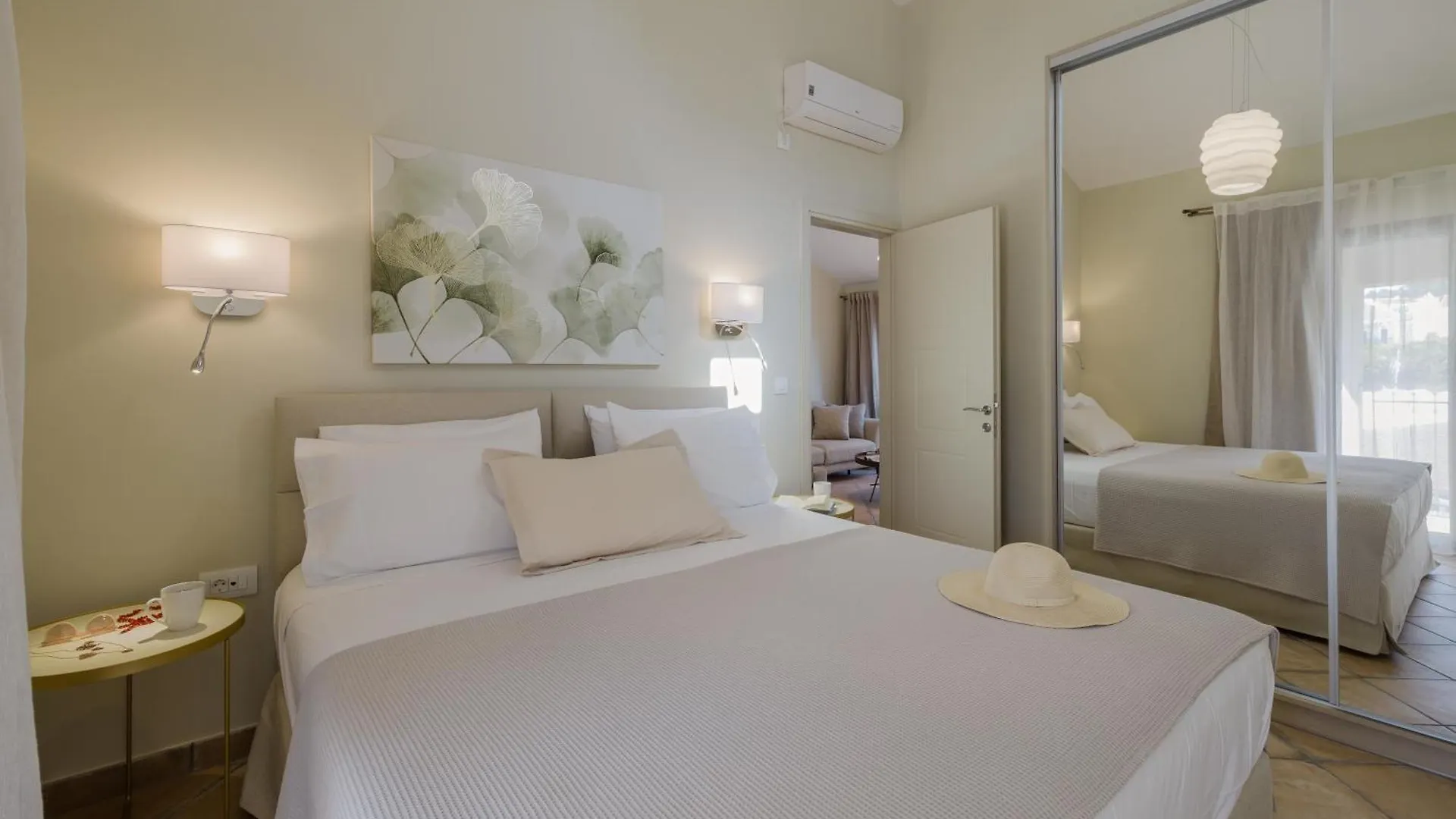 Adriana'S Loft Argostoli Apartamento