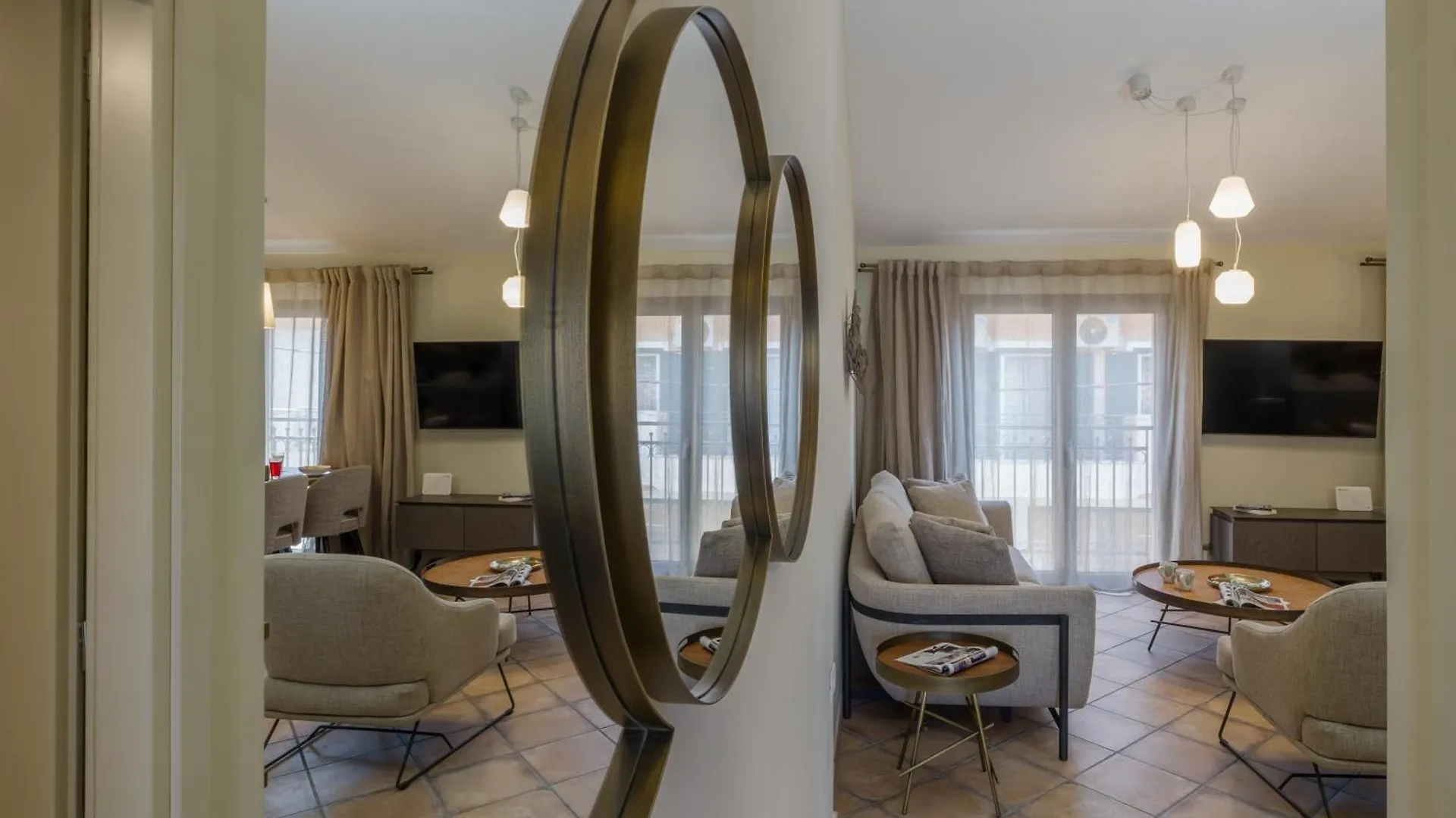 Adriana'S Loft Argostoli Apartamento Grécia