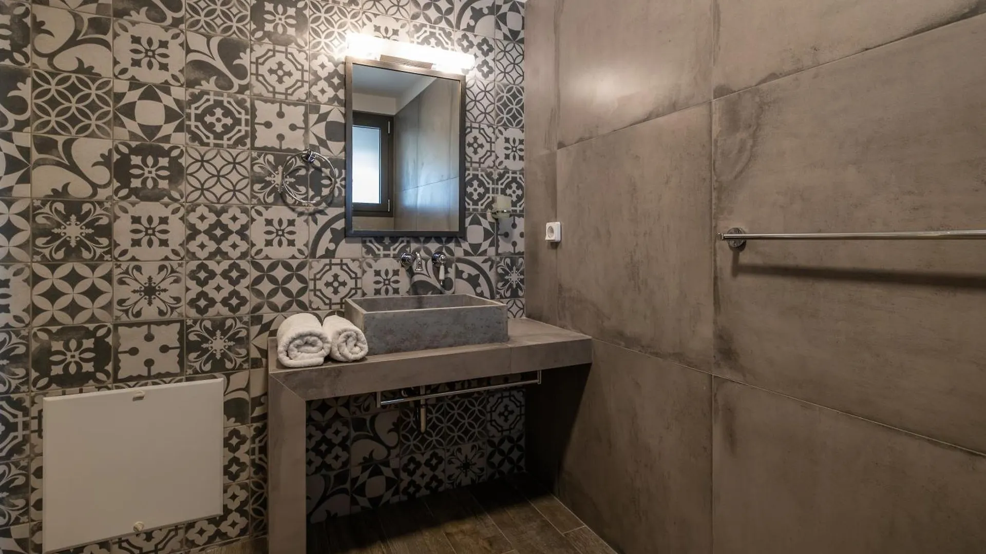 Adriana'S Loft Argostoli Apartamento