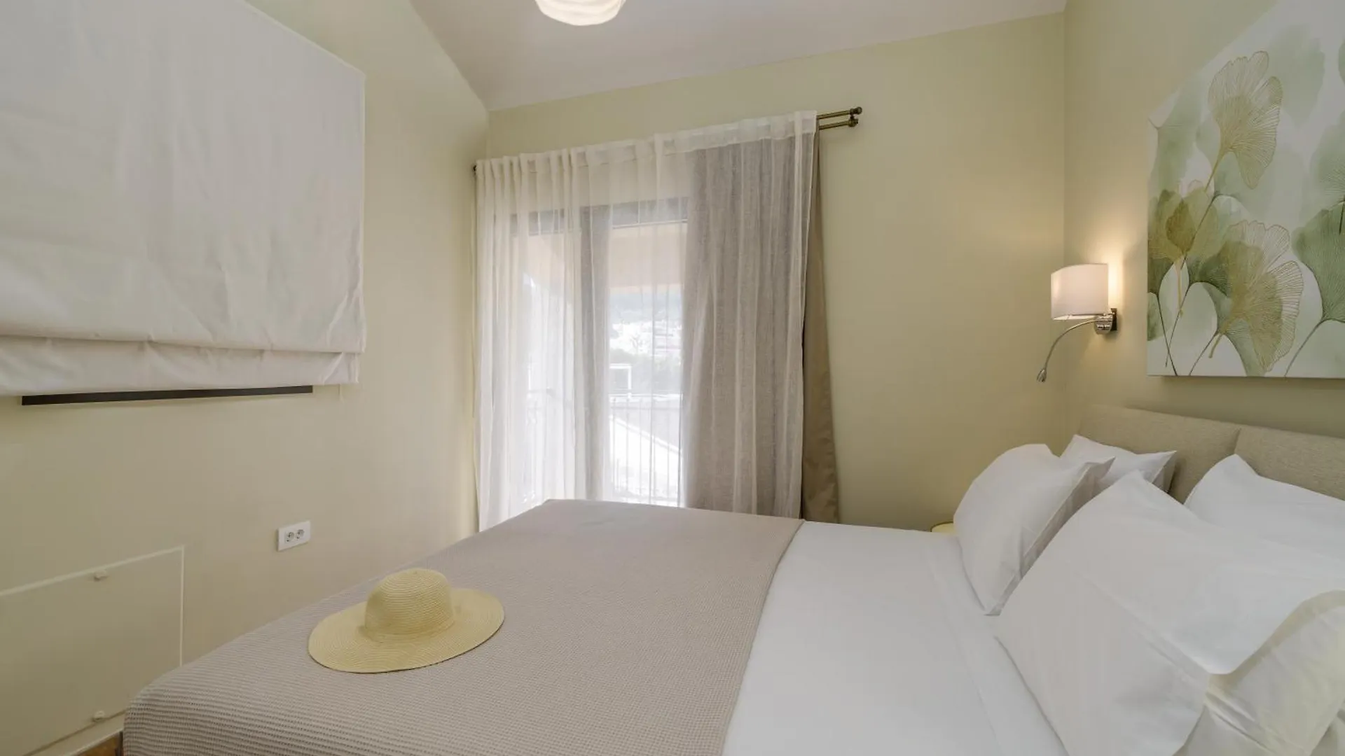 Adriana'S Loft Argostoli Apartamento  Argostoli (Kefalonia)